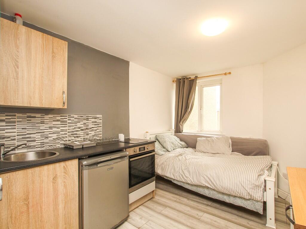 Main image of property: Briar Road, Romford, RM3