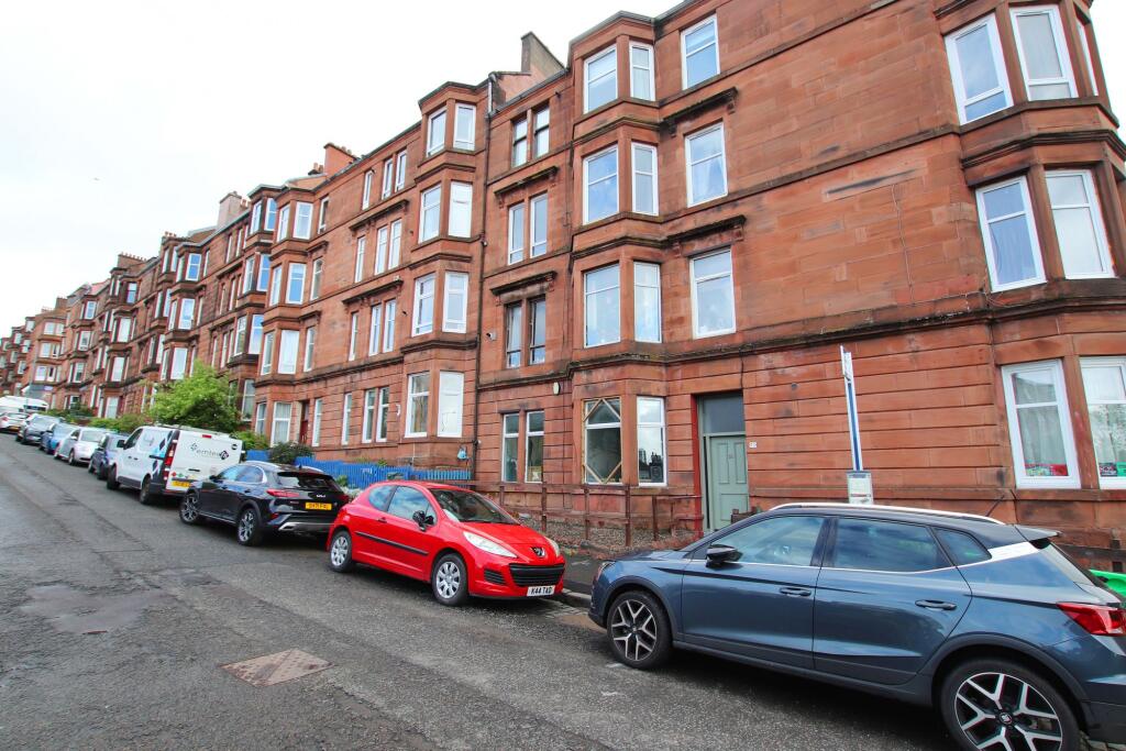 Main image of property: 30 Thornwood Avenue, Glasgow, G11