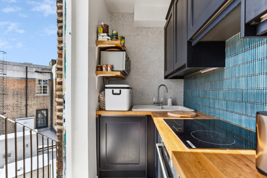 Main image of property: Kings Court, 
Hamlet Gardens, W6