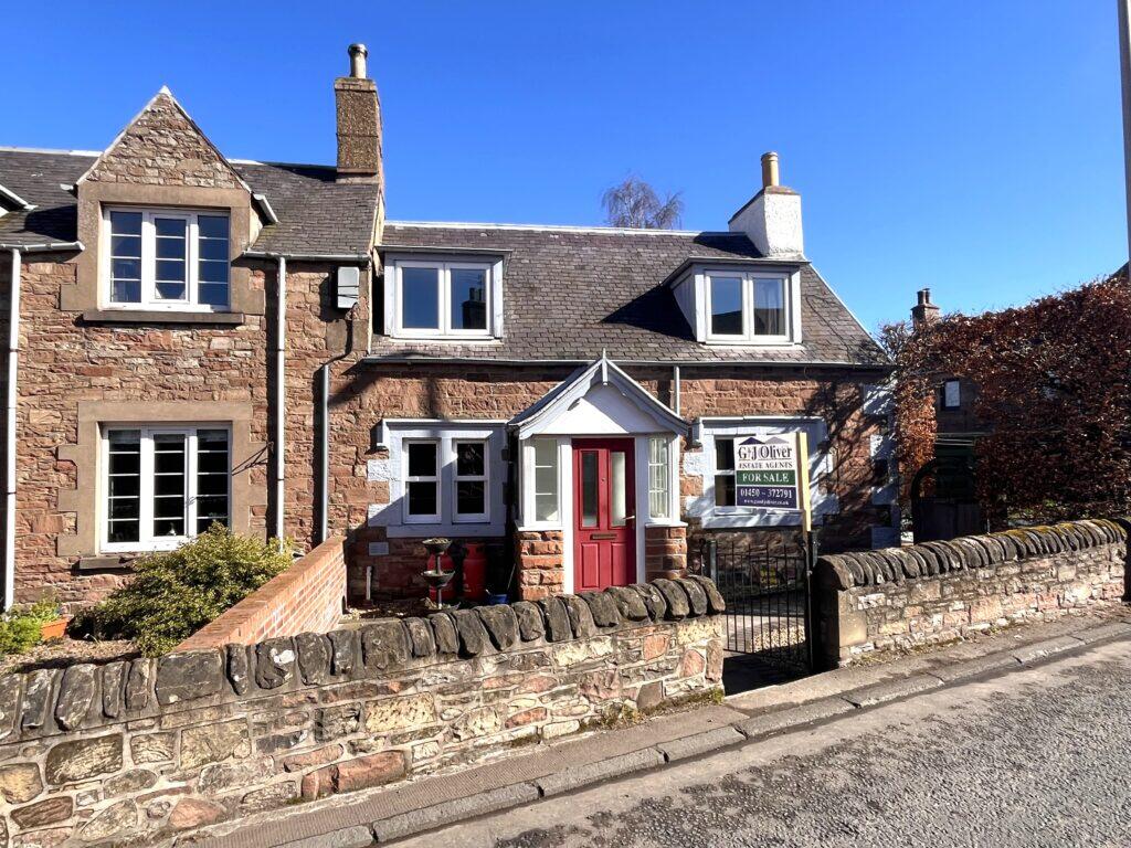 Main image of property: Briar Cottage, Eastgate, Denholm, TD9 8NQ