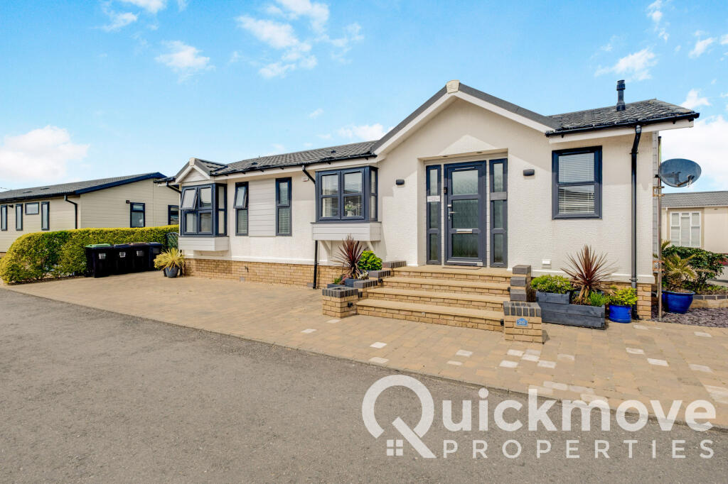 Main image of property: Milford-On-Sea, Hampshire, SO41