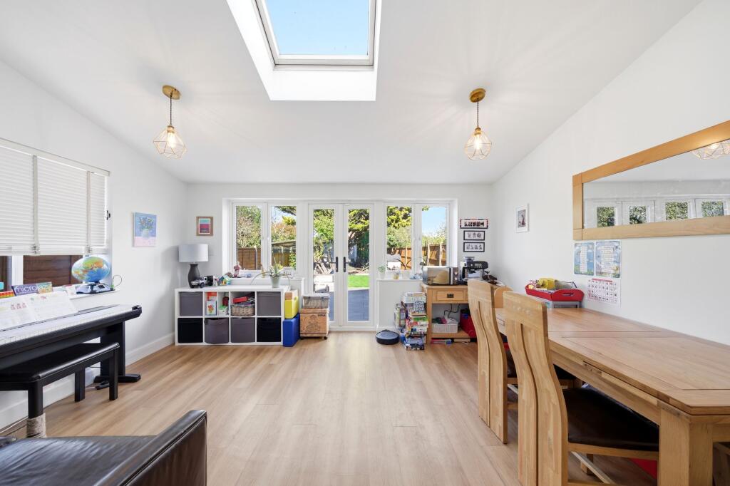 House in South Cambridgeshire, Teversham - View 3