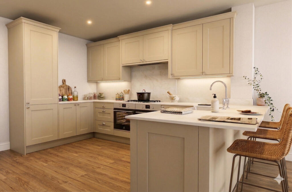 Additional image 2 of Plot 30 The Linhay, Pendle Farm, Worsthorne