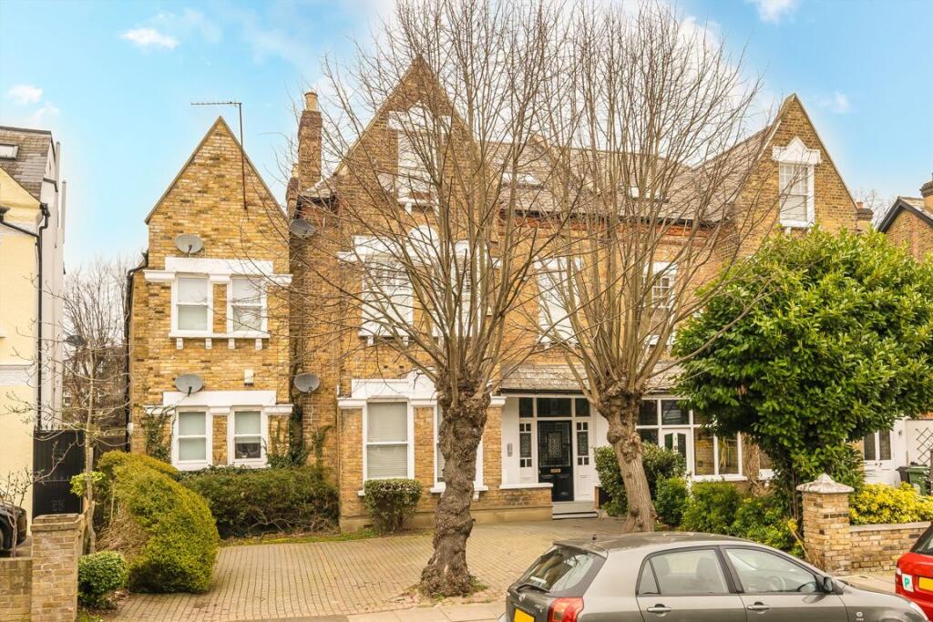 Main image of property: Woolstone Road, Forest Hill