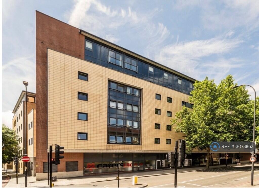 Main image of property: Longstone Court, London, SE1