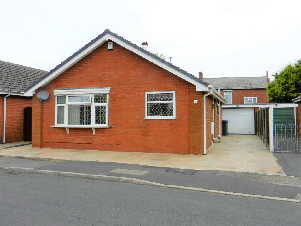 Main image of property: Helmsdale Road,  Blackpool, FY4