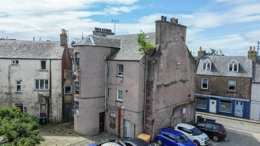 Main image of property: Commercial Street, Coupar Angus, Blairgowrie