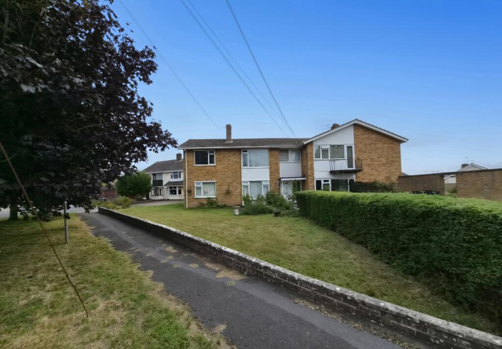 Main image of property: Warwick Avenue, Bridgwater, Somerset