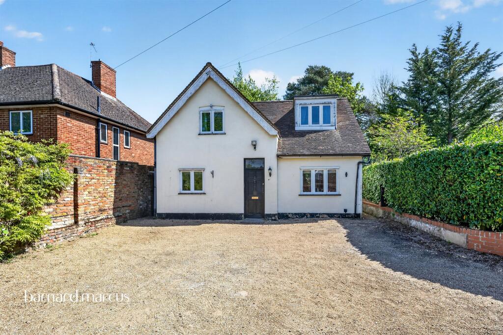 Main image of property: Woodcote Road, Epsom