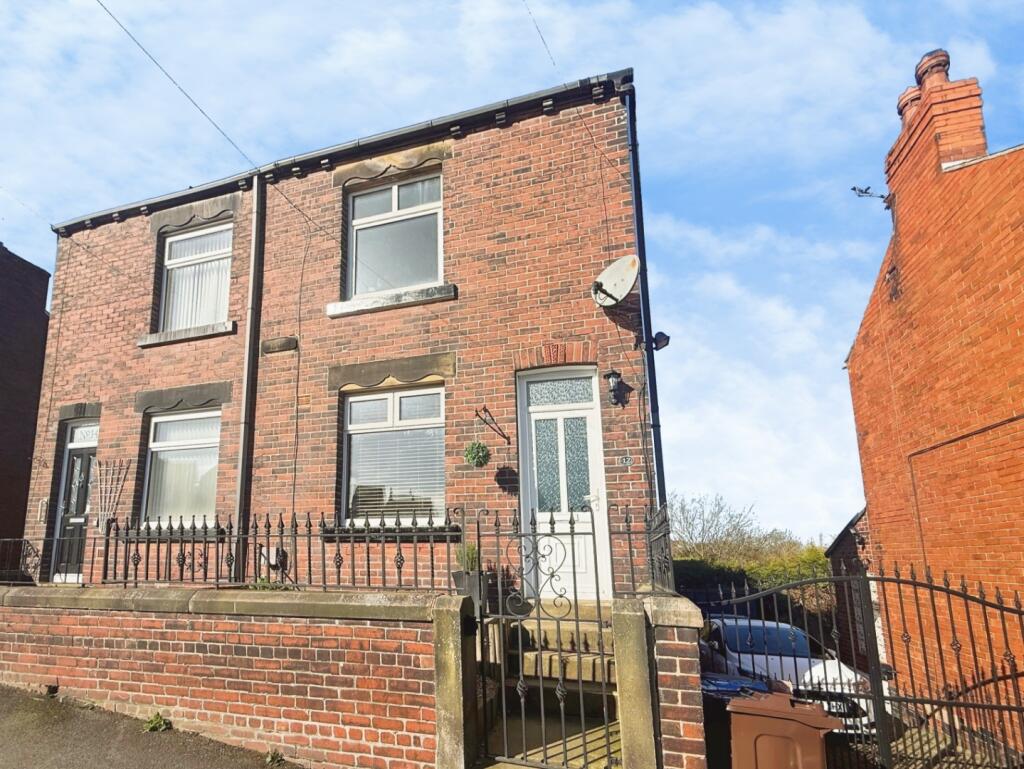 Main image of property: Rundle Road , Sheffield, S36 1FA