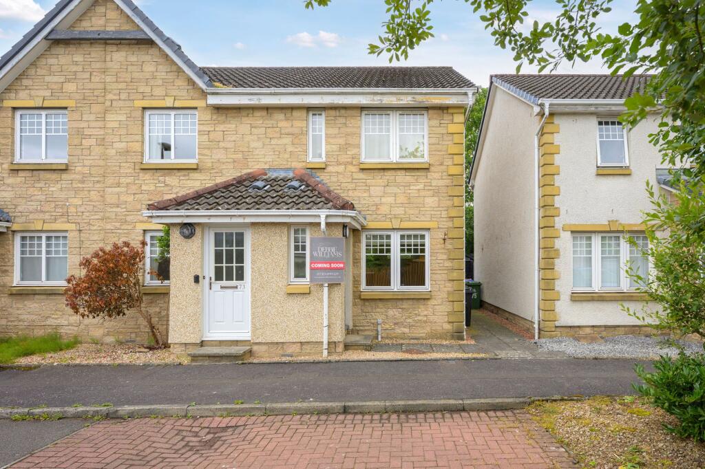 Main image of property: Colquhoun Street, Stirling, FK7