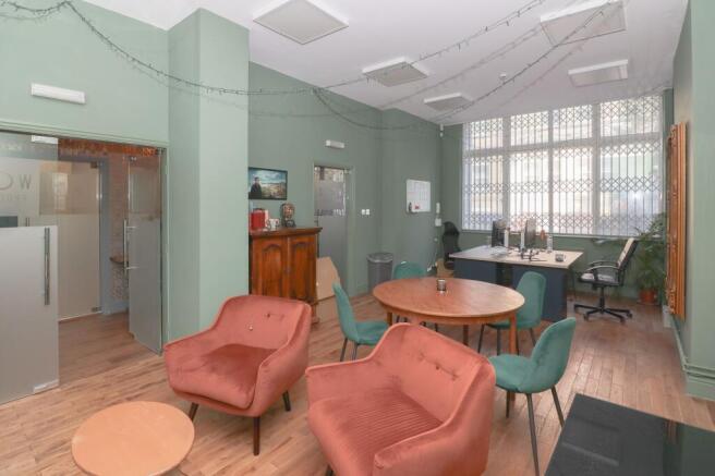 Office LHS