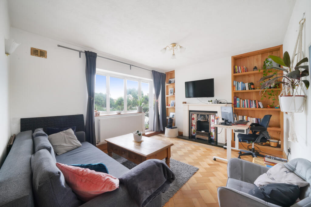 Main image of property: Warner House, 
Abercorn Place, NW8