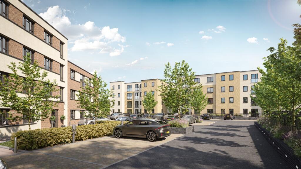 Apartment in Dunstable, Central Bedfordshire