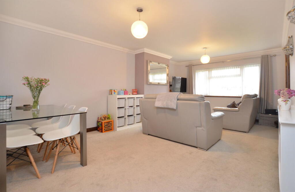 The Grove, Grimston photo 2