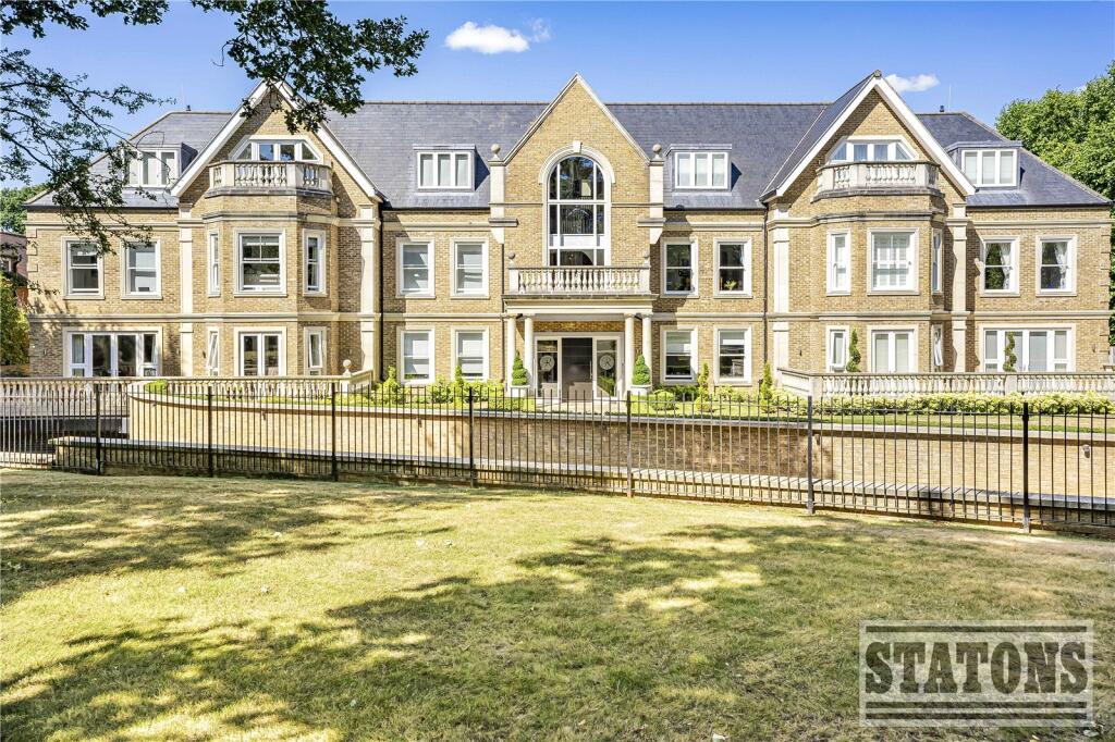 Main image of property: Cockfosters Road, Barnet, EN4