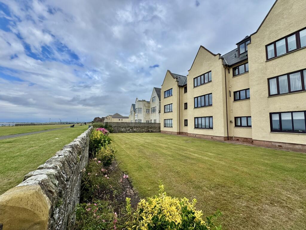 Main image of property: Ardayre Road, Prestwick, South Ayrshire