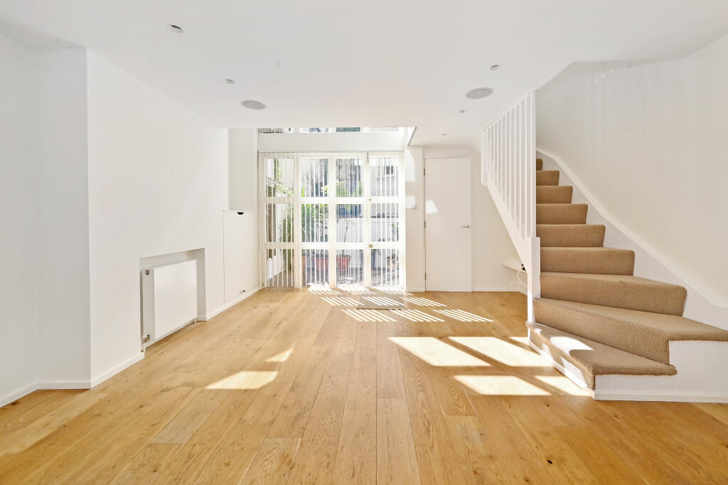Main image of property: Portland Road Notting Hill London