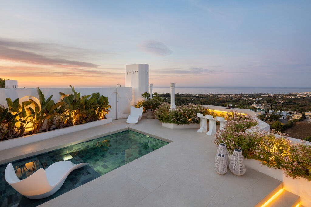 Main image of property: Andalucia, Malaga, The Golden Mile