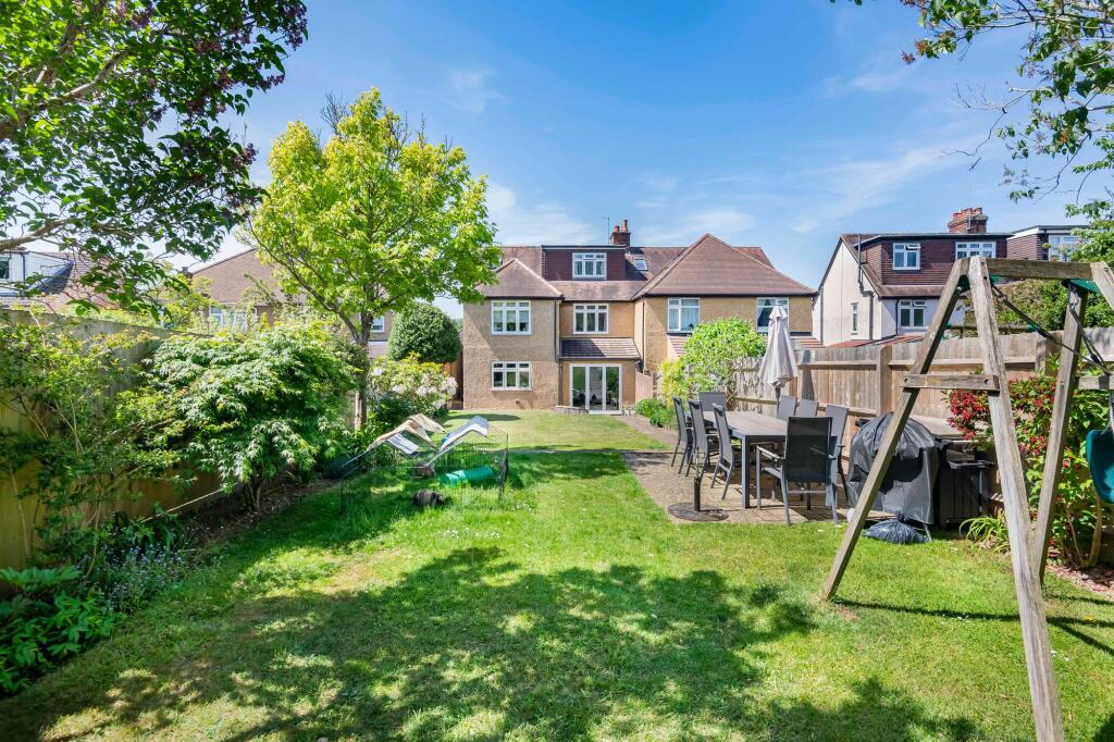 House in St Albans - View 4