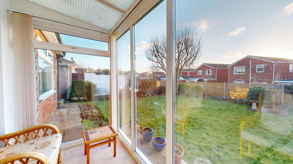 Bryn Glas, Ruthin - View 3
