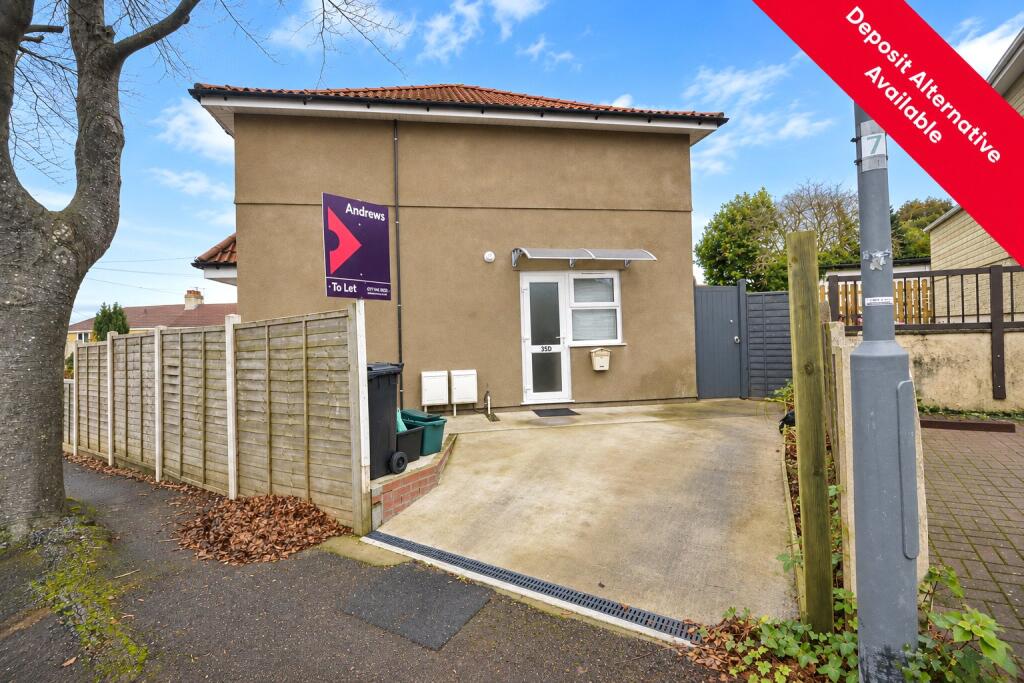 Main image of property: Braemar Avenue, BRISTOL, BS7
