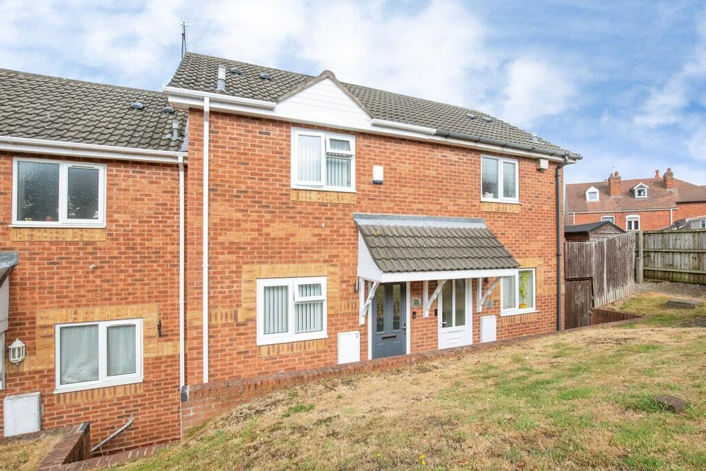 Main image of property: Little Brum, Grendon