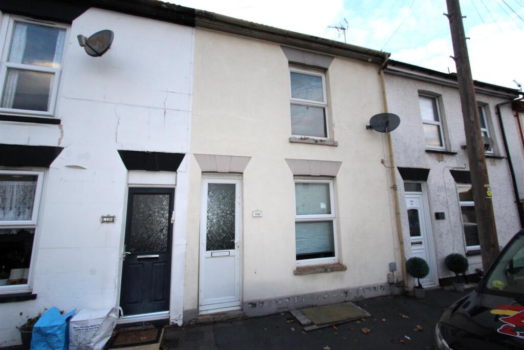 Main image of property: 106, Arden Street, Gillingham
