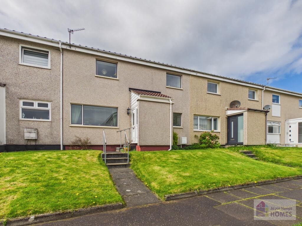 Main image of property: Glen Farrar, East Kilbride, Glasgow, South Lanarkshire