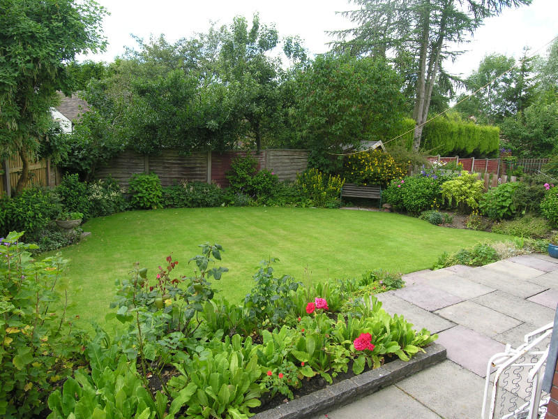 Photo of the property