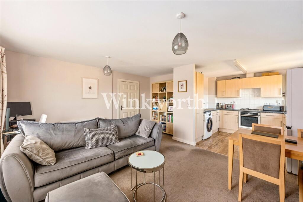 Main image of property: Milton Road, London, N15