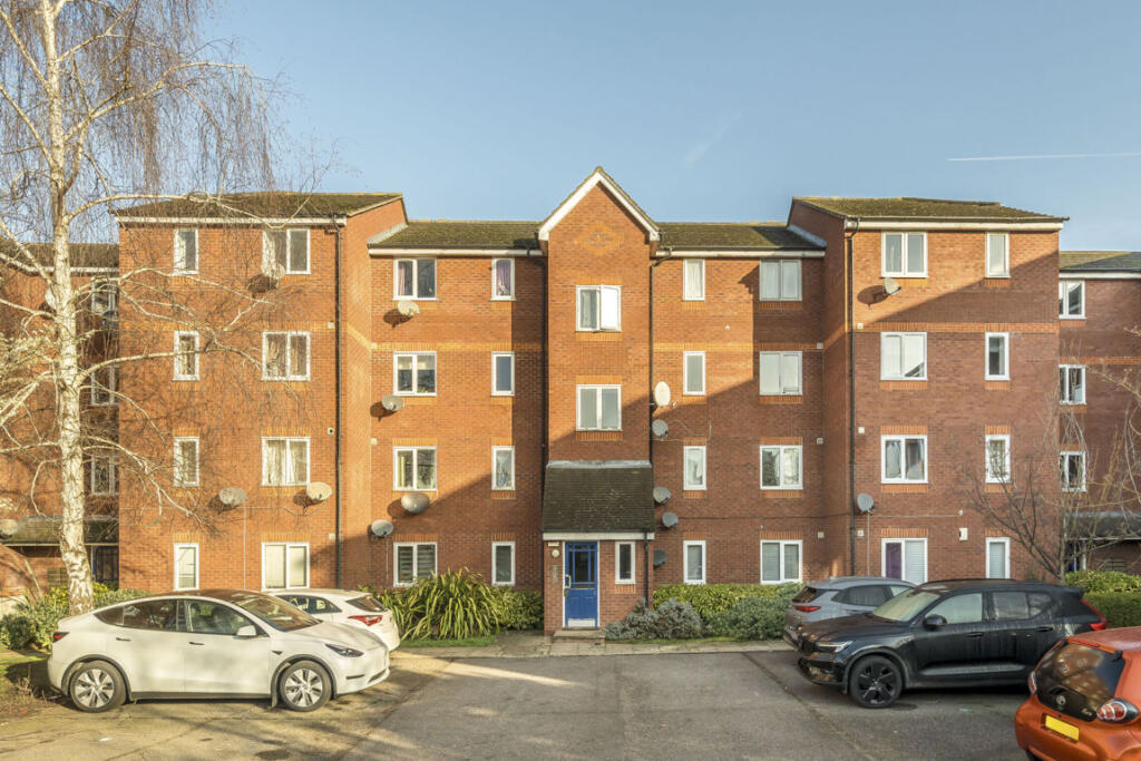 Main image of property: Harlinger Street, Woolwich