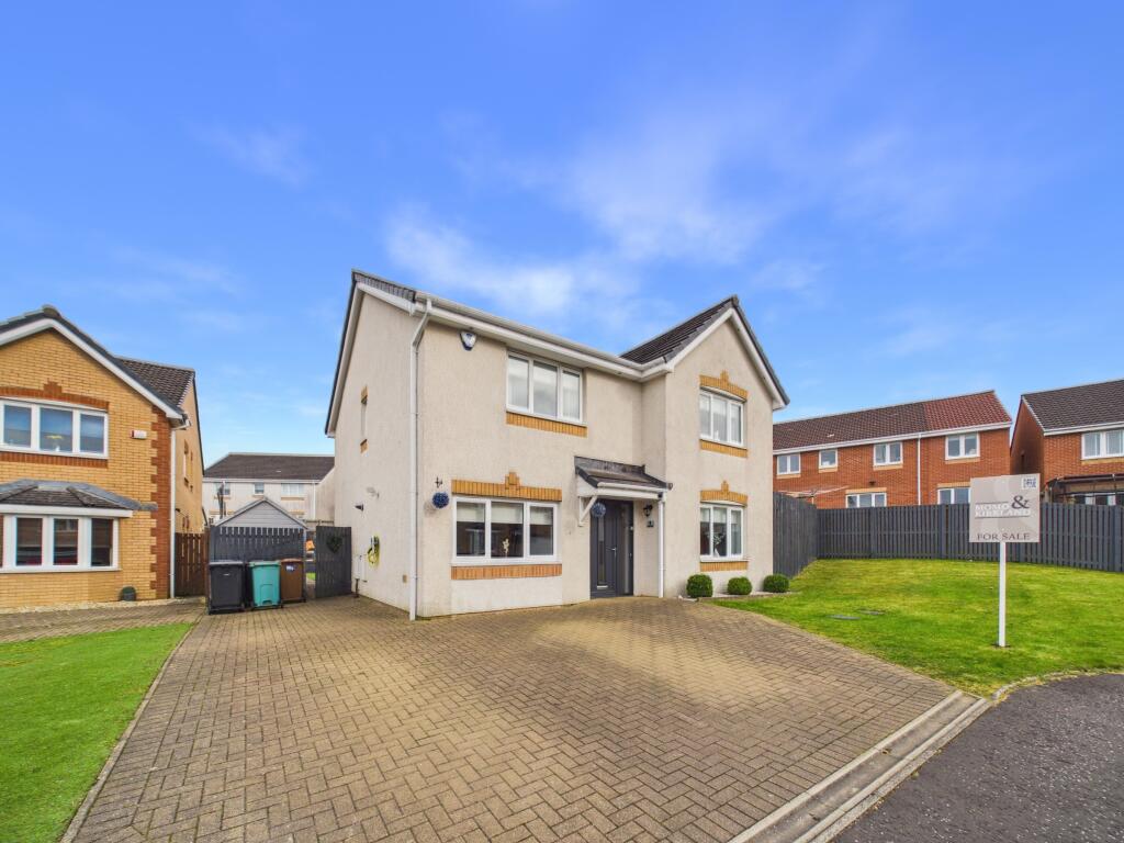 Main image of property: Lind Place, Airdrie