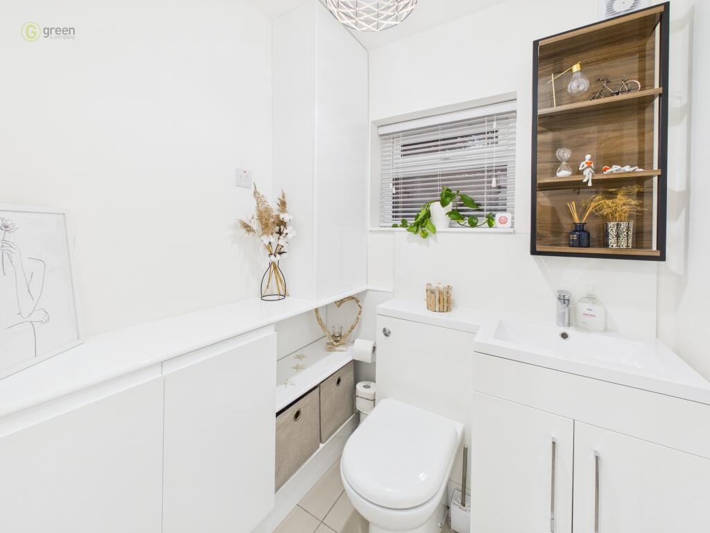 Additional image 31 of Longleat, Great Barr, Birmingham, B43