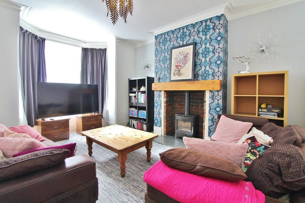 House in Portsmouth, North End - View 2