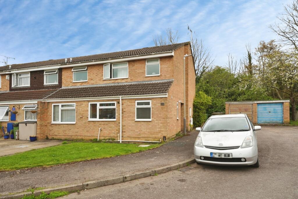 Main image of property: Marsh Gardens, Cheltenham, Gloucestershire, GL51