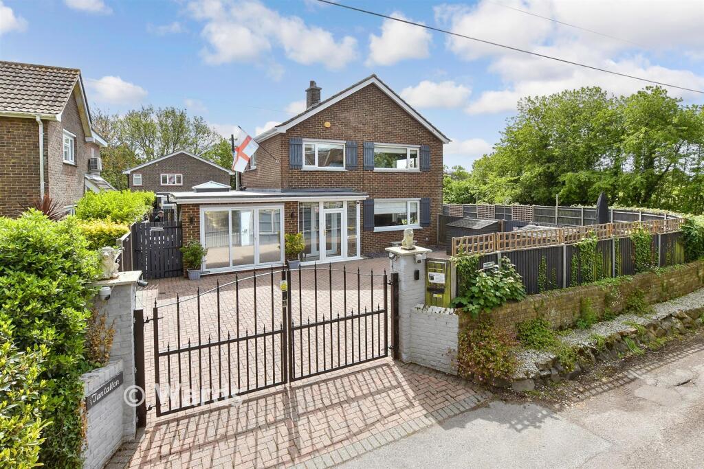 Main image of property: Mongeham Church Close, Great Mongeham, Deal, Kent