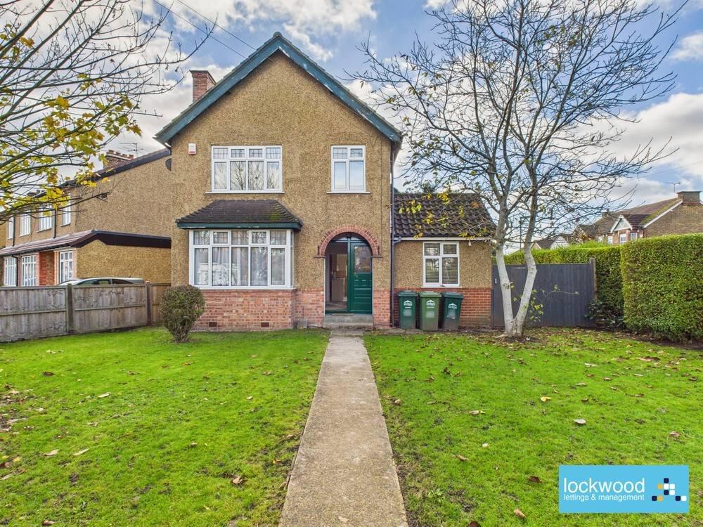 Main image of property: Ashford Crescent, Ashford