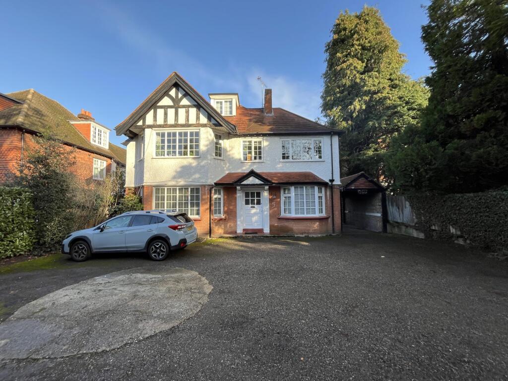 Main image of property: Upper Brighton Road, Surbiton