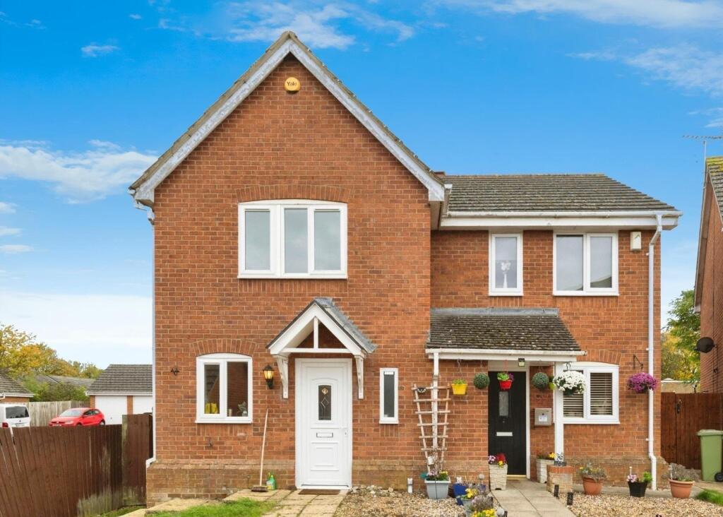 Main image of property: Oriel Close, Wolverton, Milton Keynes