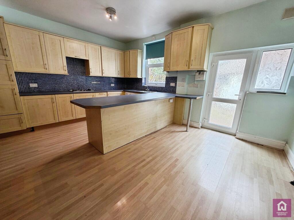 House in Trafford, Greater Manchester - View 3