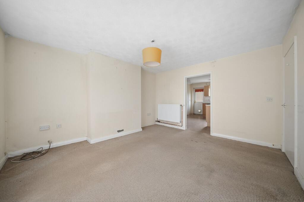 House in Vale of White Horse, Uffington - View 5