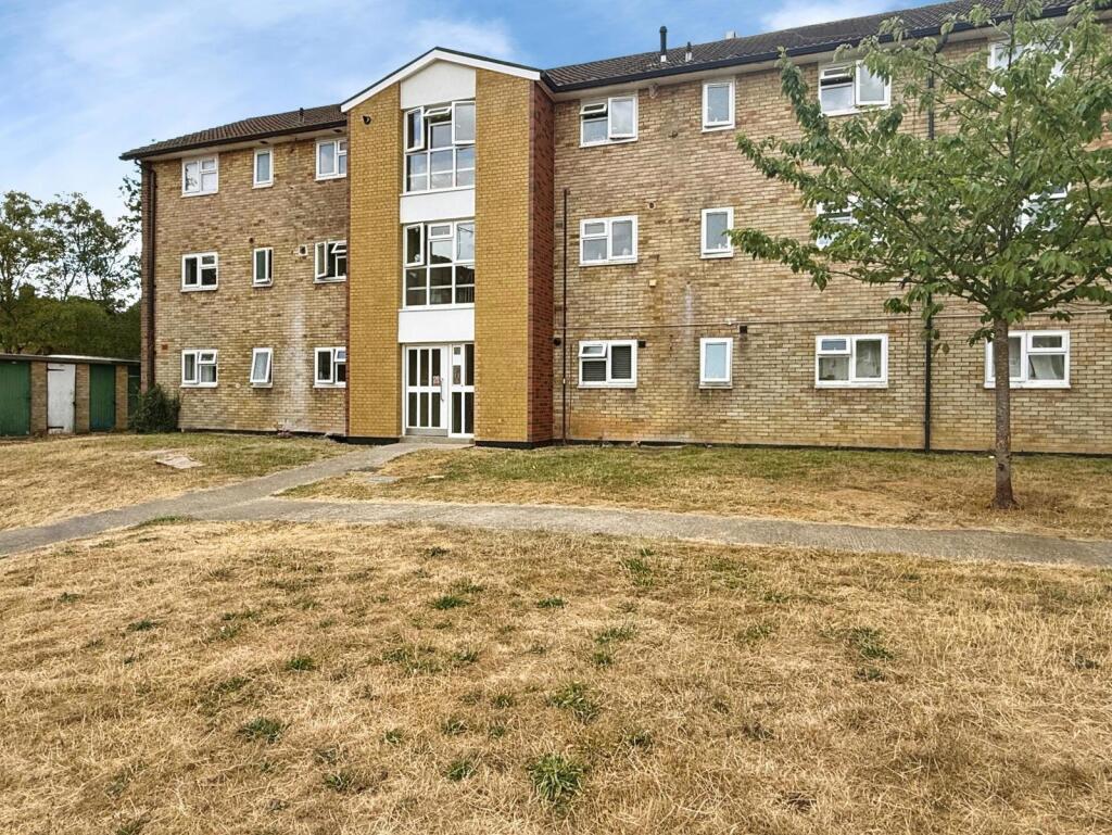 Main image of property: Haymeads, Welwyn Garden City, Hertfordshire, AL8
