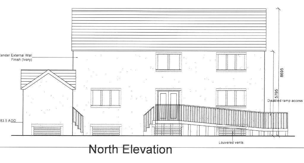 Land for sale in Upbrooks, Clitheroe, BB7 1PL, BB7 - Widok 4