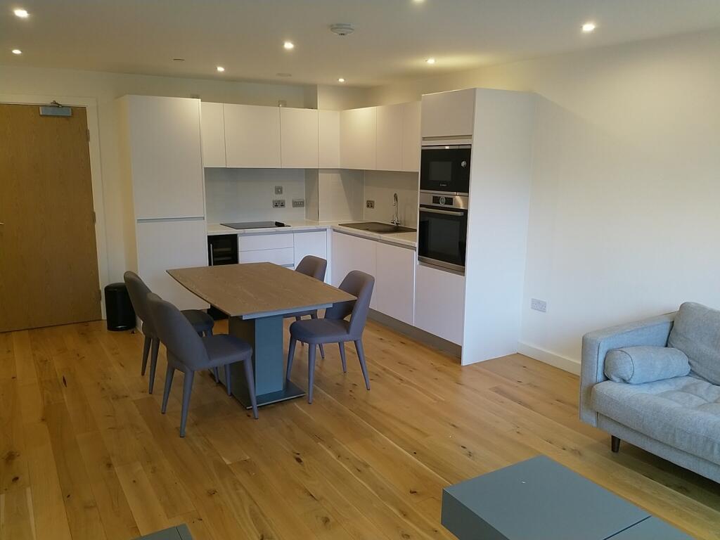 Additional image 7 of Arden Gate, Block C 12 Communication Row, Birmingham, West Midlands, B15 1DW, UK