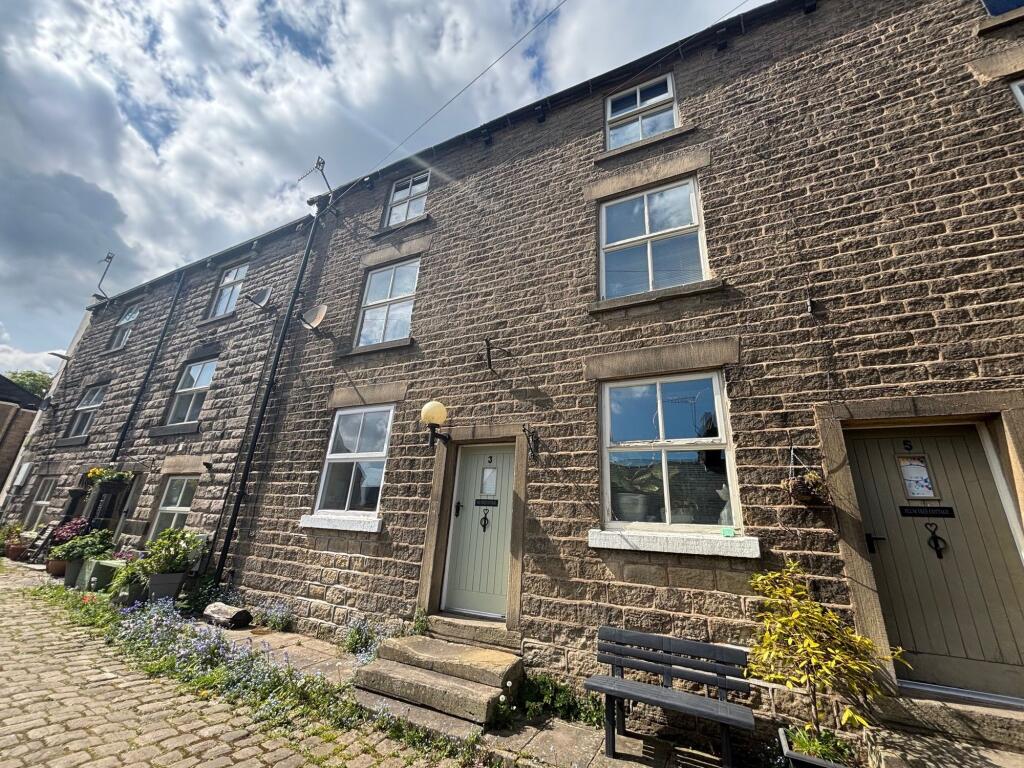 Main image of property: Terrace Road, Chapel-En-Le-Frith, SK23