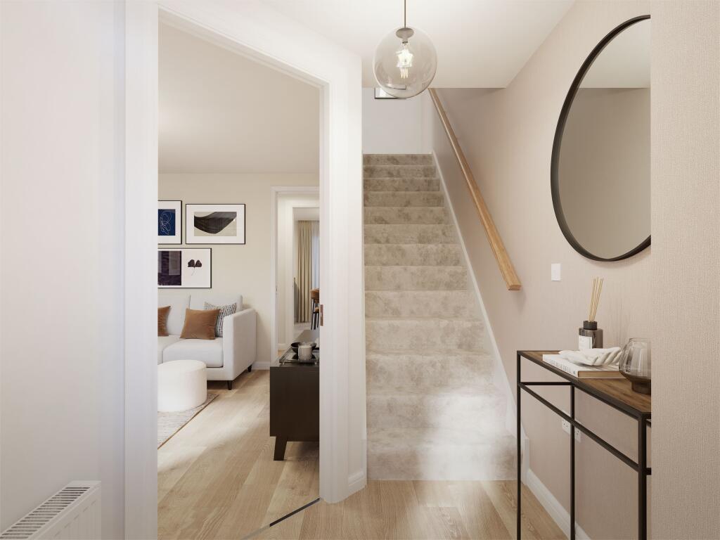 House in Peterborough - View 4