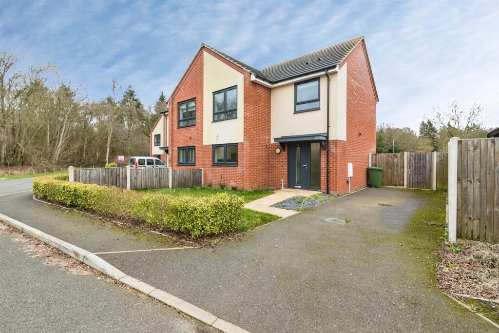 Main image of property: Woodside, Brampton, Beccles