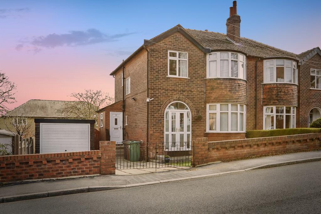 Main image of property: Carlton Rise, PUDSEY