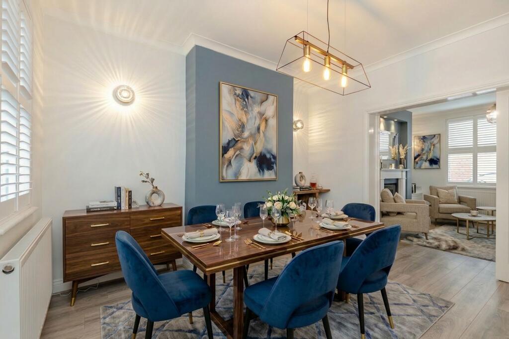 Main image of property: Edna Street, Chester, CH2